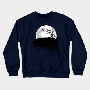 The Hanging Tree Crewneck Sweatshirt